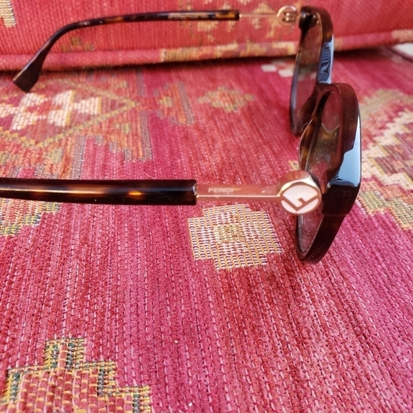 Fendi‎ FF 0373/S